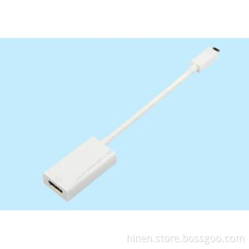 MHL to HDMI Adapter with RCP